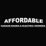 Affordable Garage Doors of Baden - Logo