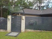 Affordable Gates & Fencing - Logo
