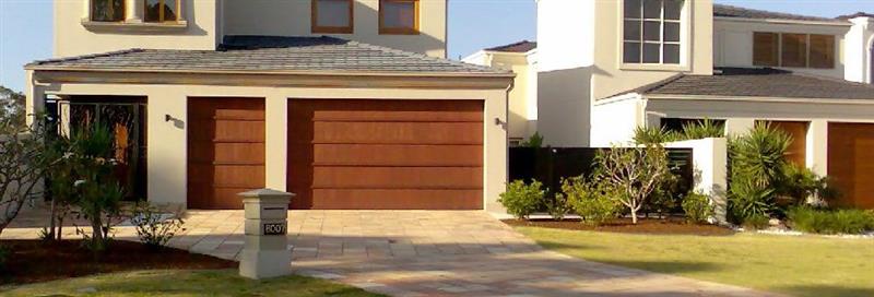 Affordable Garage Doors & Gates - Cover photo