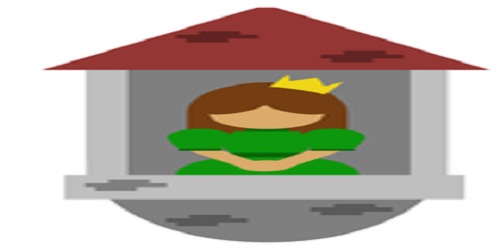 Affordable and Safe Self Storage - Logo