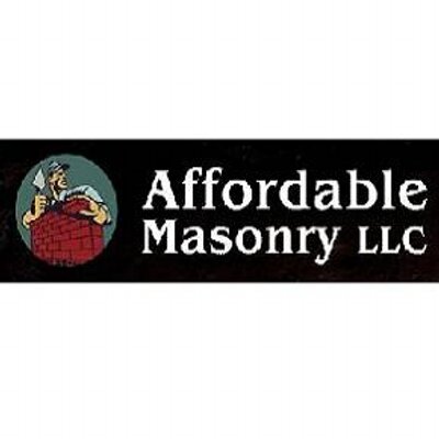 Affordable Masonry LLC - Logo