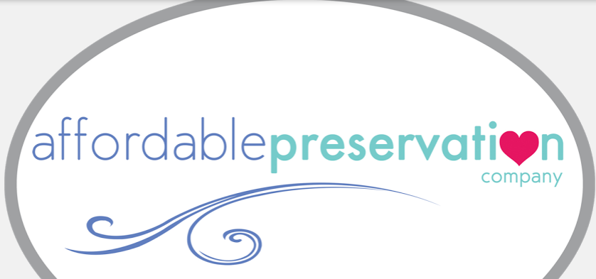 Affordable Preservation Company - Logo