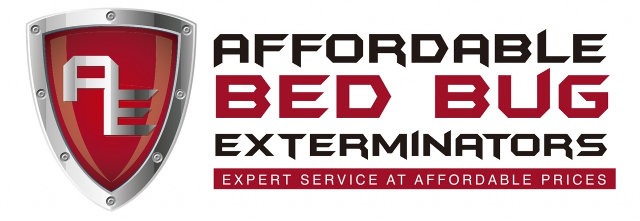Affordable Bed Bug Exterminators - Logo