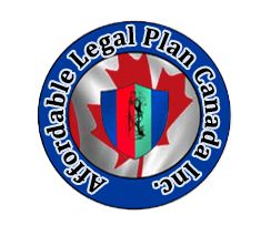 Affordable Legal Plan Canada - Logo