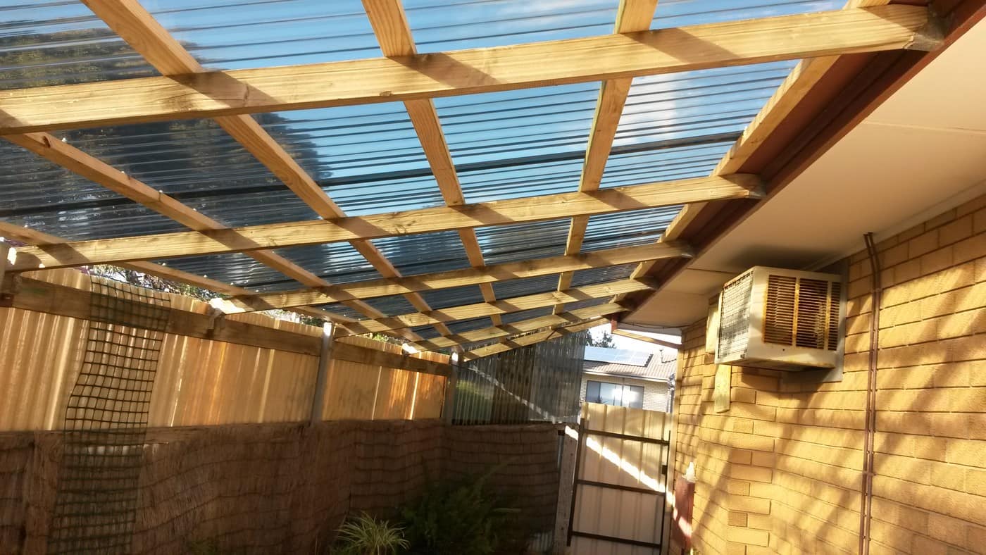 Affordable Maintenance Services - Cover photo