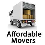 Affordable Movers - Logo