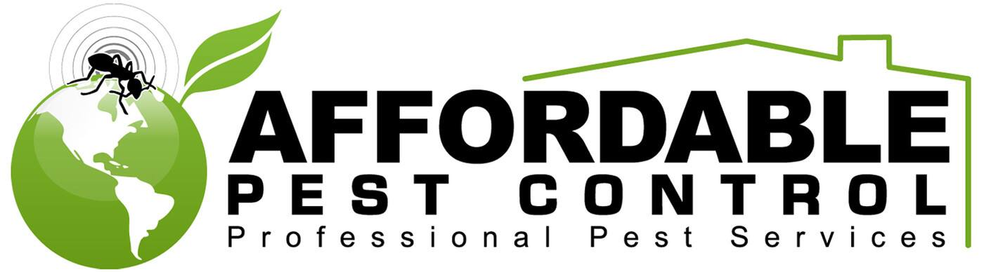 Affordable Pest Control Shoalhaven - Logo