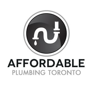 Affordable Plumbing Toronto - Logo