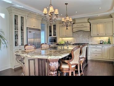 Affordable Renovations - Logo