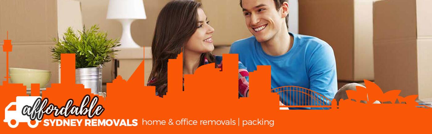Affordable Sydney Removals - Cover photo