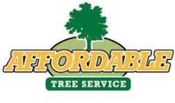 Affordable Tree Service - Logo