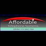 Affordable Telephone Systems - Logo