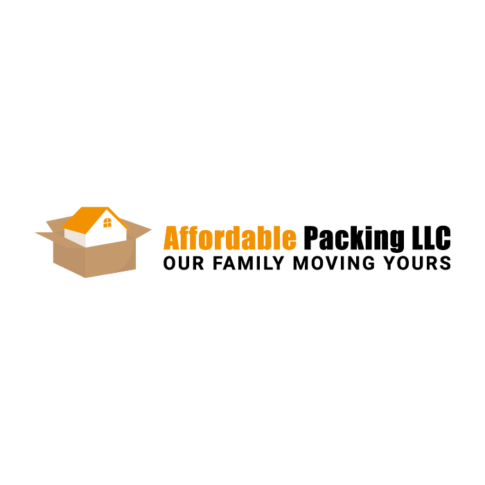 Affordable Packing, LLC - Logo