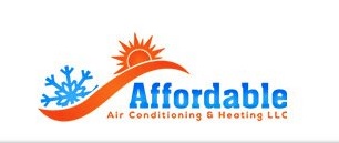 Affordable Air Conditioning & Heating LLC - Logo