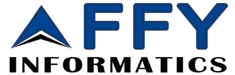 Affy Informatics - Cover photo