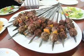 Afghani Kitchen - Cover photo