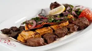 Afghani Kitchen - Cover photo