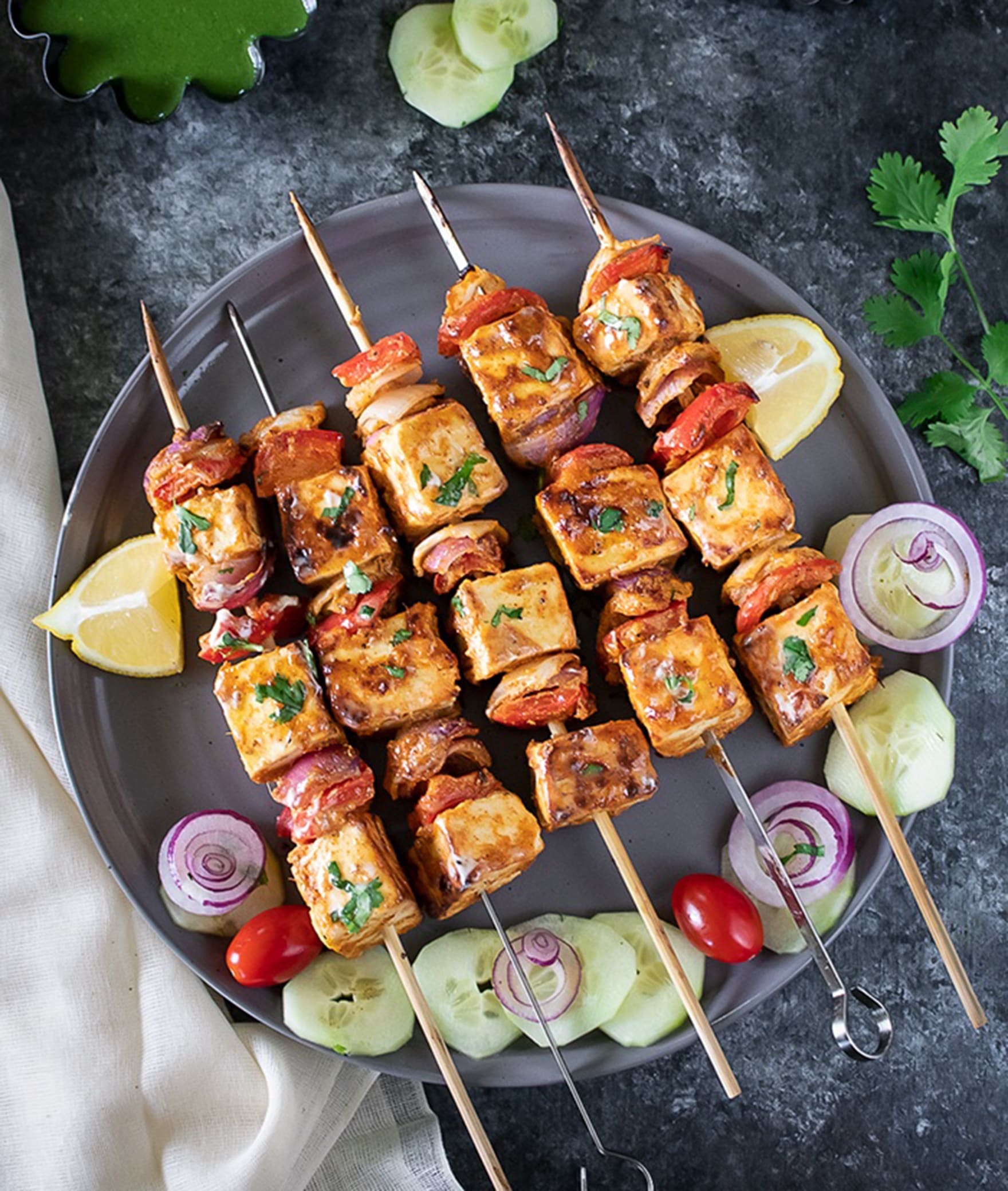 Afghani Tandoor - Logo