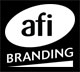 AFI Branding Signage Solutions - Logo
