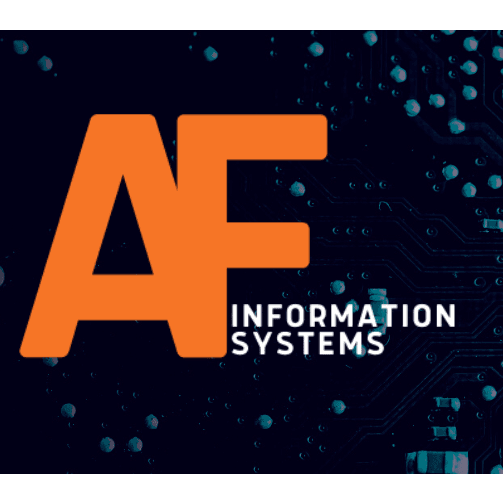 AF Information Systems - Logo