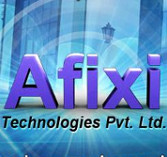 Afixi Technologies Pvt. Ltd. - Logo