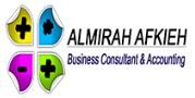 Afkea Business Consultant &a; Accounting - Logo