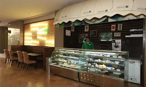 Afraa Deli - Cover photo