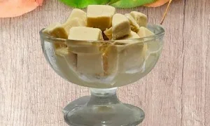 Afra Falooda Darbar - Logo