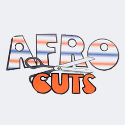 Afro Cuts - Logo