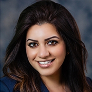 Afshan Butt - Investors Group Financial Services Inc - Logo