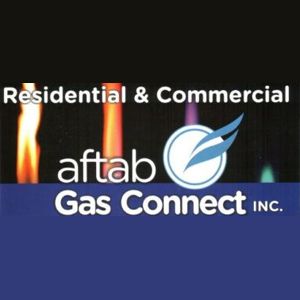 AFTAB Gas Connect Limited - Logo