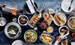 After 7 Restro Bar - Cover photo