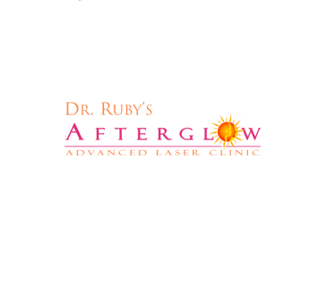 After Glow Advanced Laser Center - Logo
