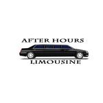 After Hours Limousine - Logo