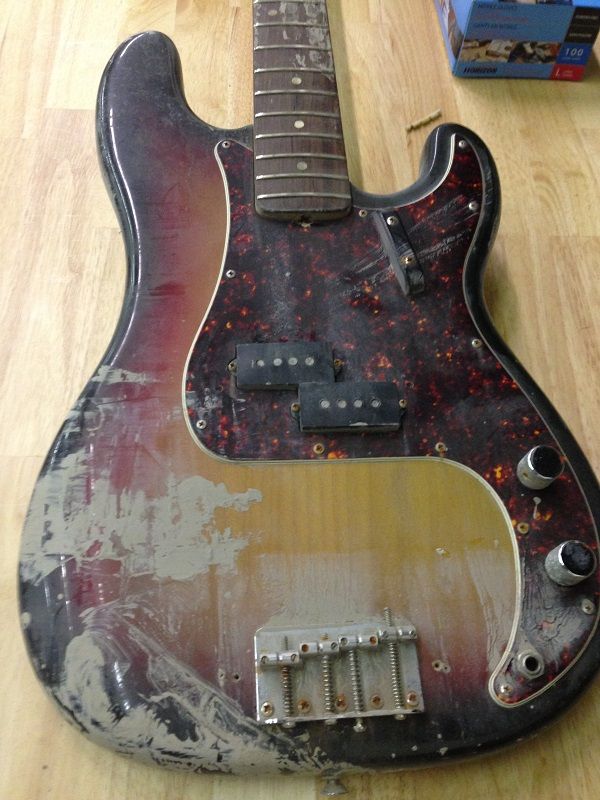 Aftermath Guitars Inc - Logo