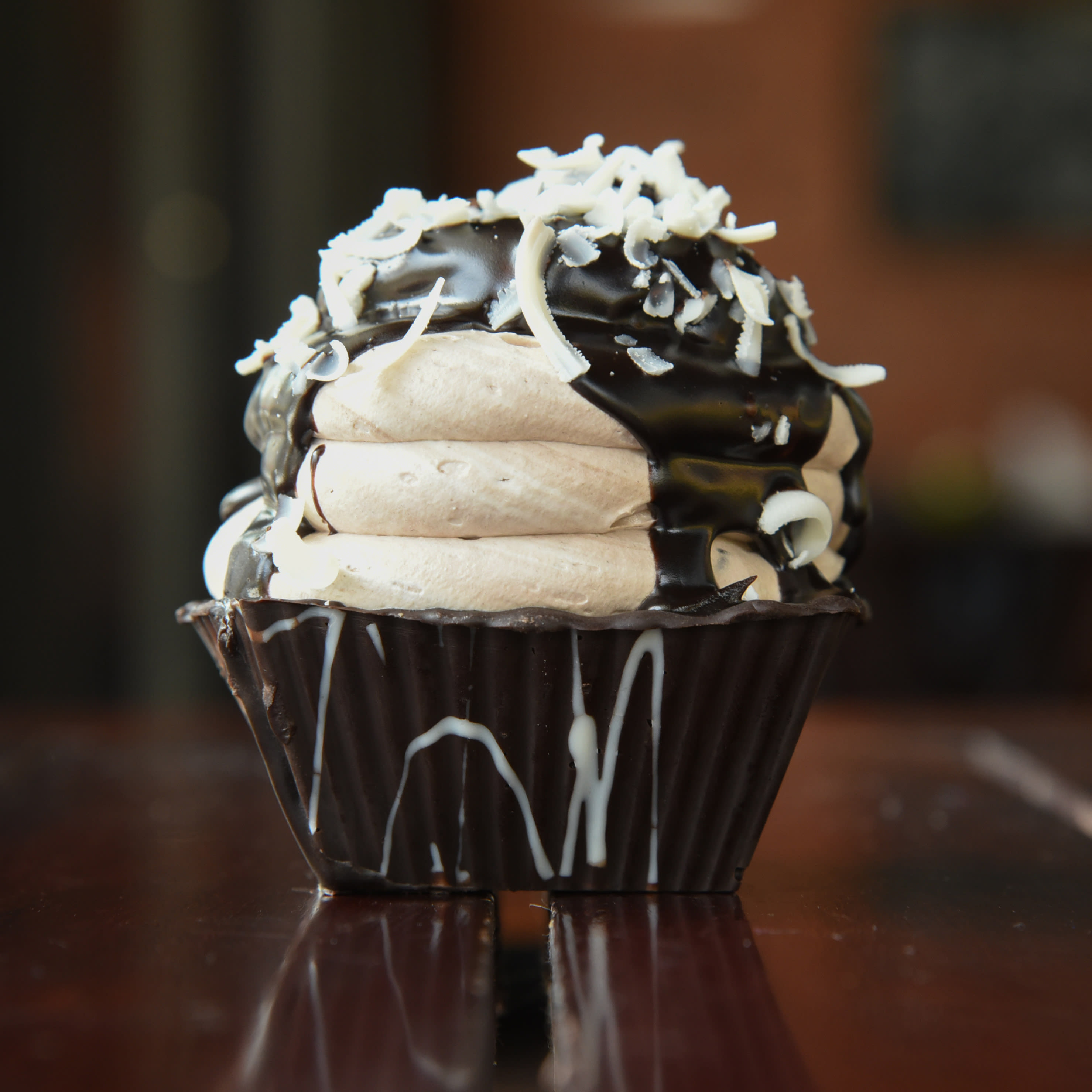 Afters Bake House - Thammanam - Logo
