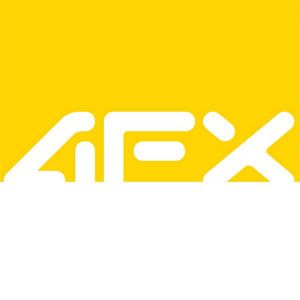 AFX Studio - Logo