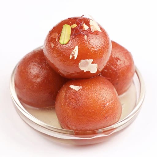 Afzal sweets - Logo