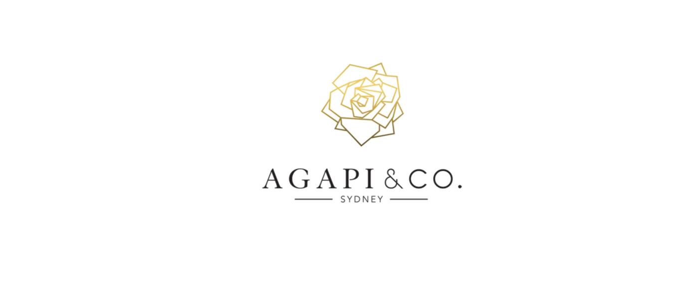 Agapi and Co - Cover photo