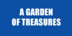 A Garden of Treasures - Logo