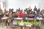 Agarsen PG College - Logo
