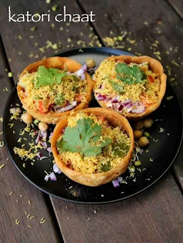 Agarwal Chaat - Cover photo