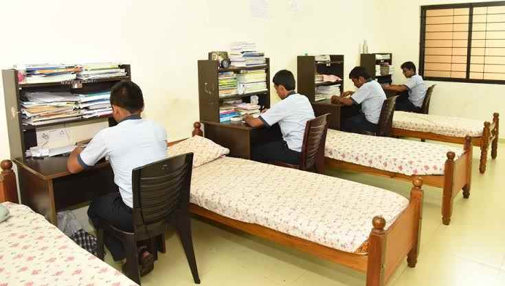 Agarwal Boys Hostel - Cover photo