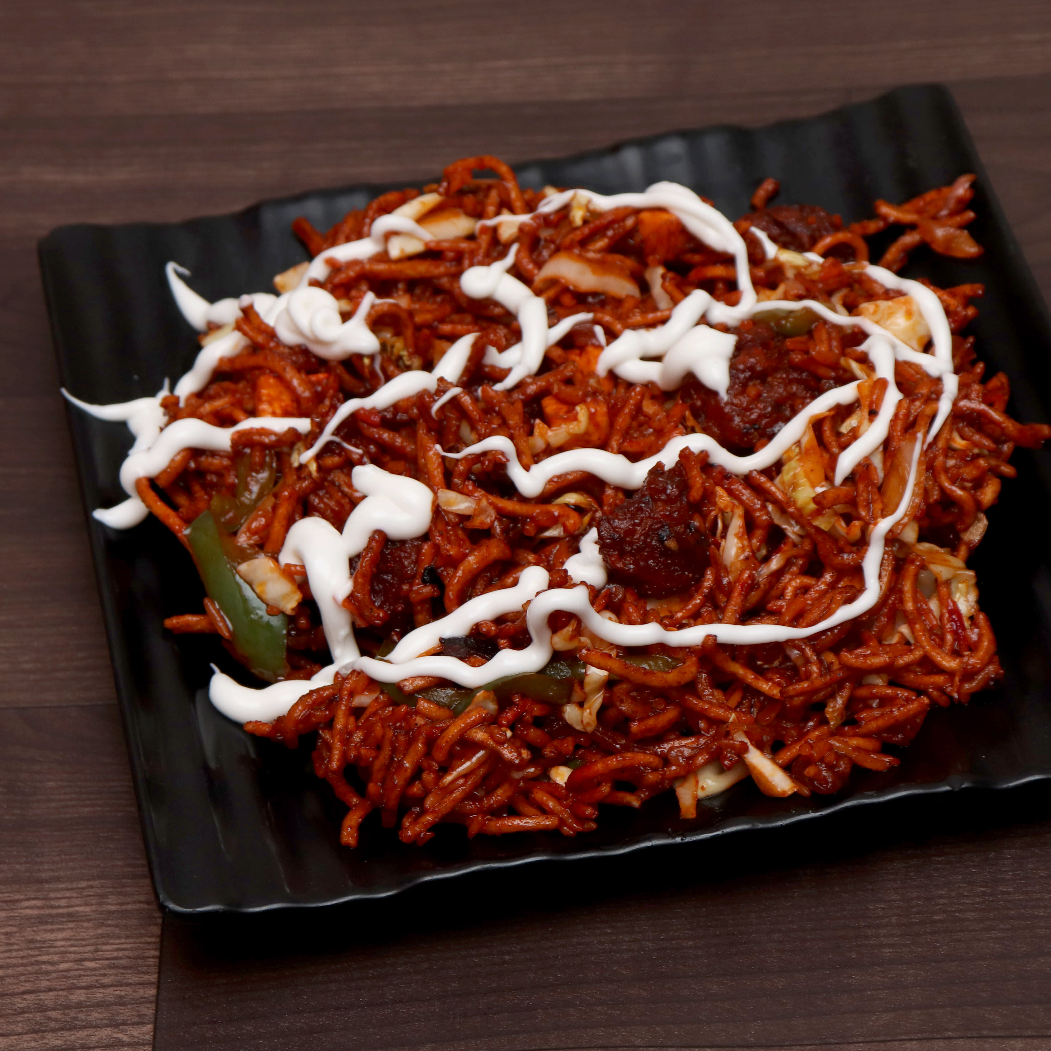 Agarwal Chinese Restaruant - Logo
