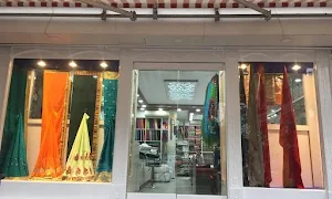 Agarwal Cloth House - Cover photo
