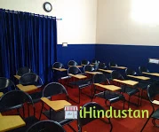 Agarwal Commerce Classes, Alwar - Logo