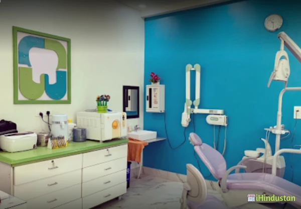 Agarwal Dental Clinic & Orthodontic Centre - Logo