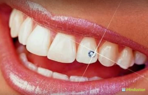 Agarwal Dental Laser & Implant Centre - Logo