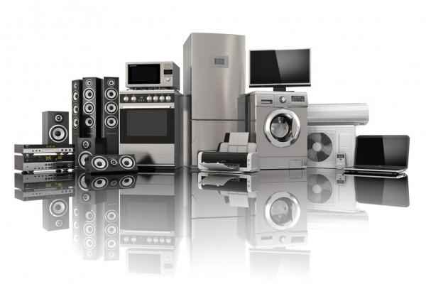 Agarwal Electronics - Cover photo