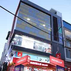 Agarwal Enterprises - Cover photo
